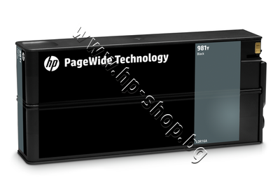 L0R16A ������� HP 981Y, Black