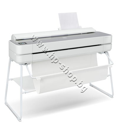 5HB14C ������ HP DesignJet Studio Steel (91cm)