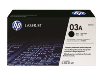 ����� ������ � ������ �� ������� �������� � ����� HP 03A �� 5P/5MP/6P/6MP (4K)