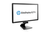 �������� �� �������� � ������� HP EliteDisplay E271i
