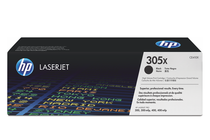 ����� ������ � ������ �� ������ ������� �������� � ����� HP 305X �� M375/M451/M475, Black (4K)