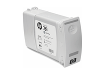 ������� � ����� �� �������������� �������� � ������� HP 761, Dark Gray (400 ml)