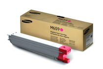 ����� ������ � ������ �� ������ ������� �������� Samsung � ����� Samsung CLT-M659S �� CLX-8640/8650, Magenta (20K)