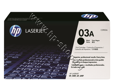 C3903A ����� HP 03A �� 5P/5MP/6P/6MP (4K)