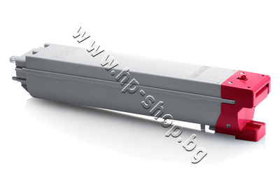 SU359A ����� Samsung CLT-M659S �� CLX-8640/8650, Magenta (20K)