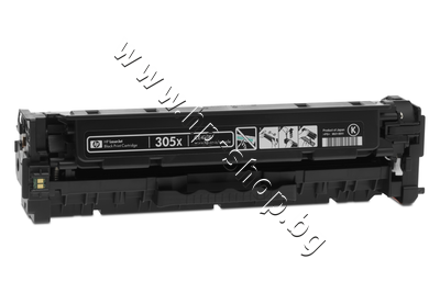 CE410X ����� HP 305X �� M375/M451/M475, Black (4K)