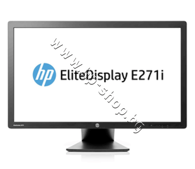 D7Z72AA ������� HP EliteDisplay E271i