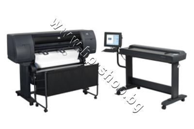 CM769A ������ HP DesignJet 4520 HD mfp