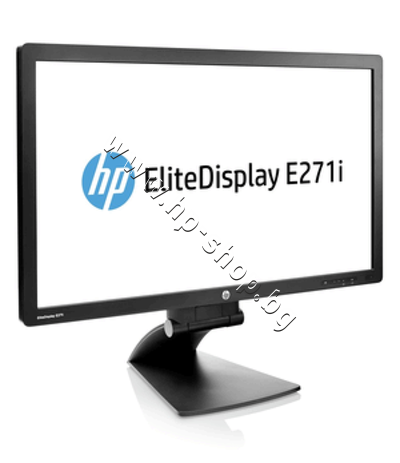 D7Z72AA ������� HP EliteDisplay E271i