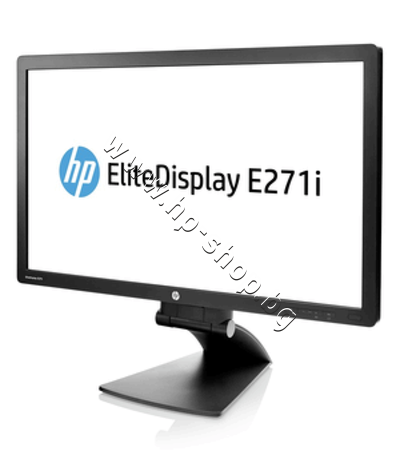 D7Z72AA ������� HP EliteDisplay E271i