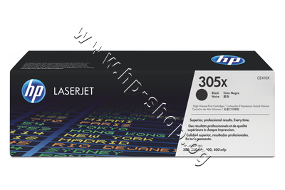 CE410X ����� HP 305X �� M375/M451/M475, Black (4K)