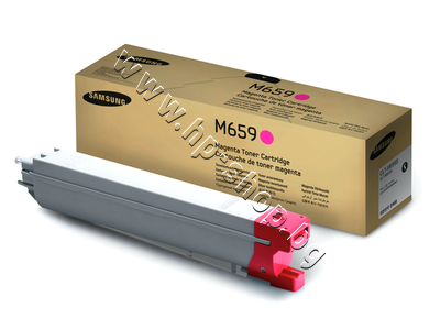 SU359A ����� Samsung CLT-M659S �� CLX-8640/8650, Magenta (20K)