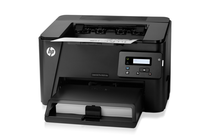 �����-���� ������� �������� � ������� HP LaserJet Pro M201dw