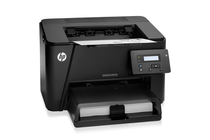 �����-���� ������� �������� � ������� HP LaserJet Pro M201dw