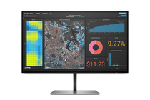 �������� �� �������� � ������� HP Z24f G3