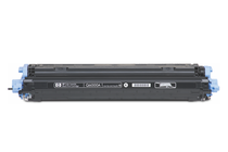 ����� ������ � ������ �� ������ ������� �������� � ����� HP 124A �� 1600/2600, Black (2.5K)