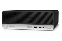 �������� �������� � �������� HP ProDesk 400 G5 SFF 4CZ71EA