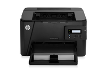 �����-���� ������� �������� � ������� HP LaserJet Pro M201dw