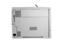 ������ ������� �������� � ������� HP Color LaserJet Enterprise M552dn