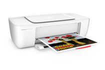 ���������������� �������� � ������� HP DeskJet Ink Advantage 1115