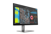 �������� �� �������� � ������� HP Z24f G3