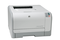 ������ ������� �������� � ������� HP Color LaserJet CP1215