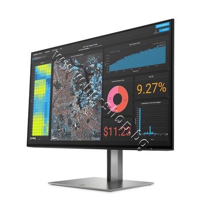 3G828AA ������� HP Z24f G3