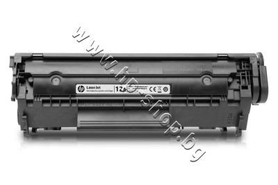 Q2612L ����� HP 12L �� 1010/1020/3000 (1K)