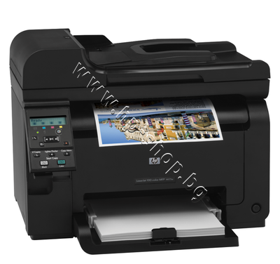 CE865A ������� HP Color LaserJet Pro M175a mfp