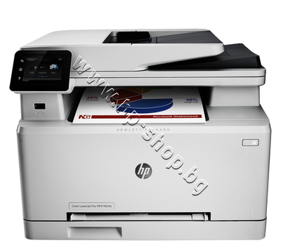 M6D61A ������� HP Color LaserJet Pro M274n mfp