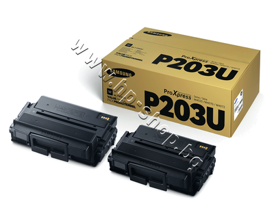 SV123A ����� Samsung MLT-P203U �� SL-M3320/M3820/M3870/M4020 (2x15K)