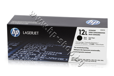 Q2612L ����� HP 12L �� 1010/1020/3000 (1K)
