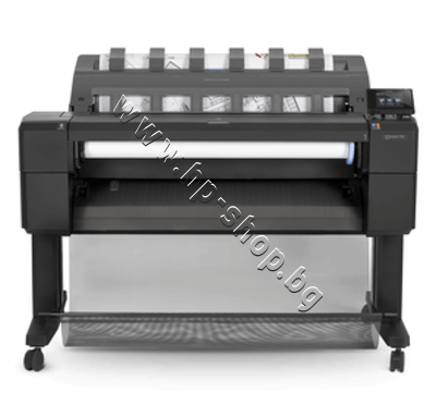 CR355A ������ HP DesignJet T920ps