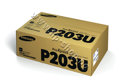 SV123A ����� Samsung MLT-P203U �� SL-M3320/M3820/M3870/M4020 (2x15K)