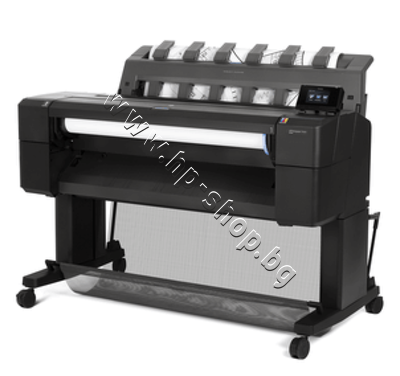 CR355A ������ HP DesignJet T920ps