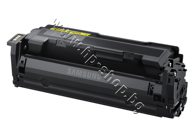 SU557A ����� Samsung CLT-Y603L �� SL-C3510/C4010/C4060, Yellow (10K)