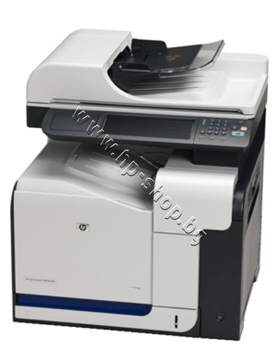 CC519A ������� HP Color LaserJet CM3530 mfp