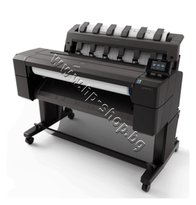 CR355A ������ HP DesignJet T920ps