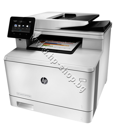 CF378A ������� HP Color LaserJet Pro M477fdn mfp