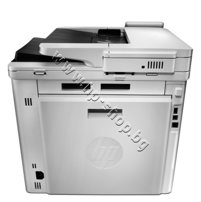 CF378A ������� HP Color LaserJet Pro M477fdn mfp