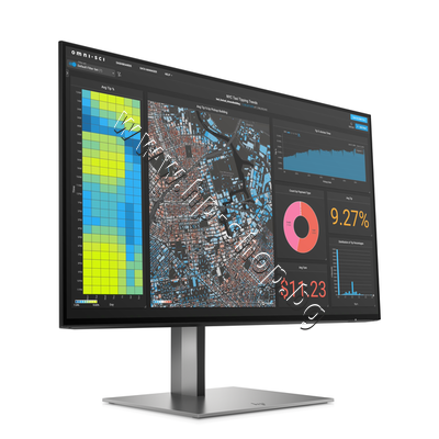 3G828AA ������� HP Z24f G3