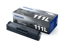 ����� ������ � ������ �� ������� �������� Samsung � ����� Samsung MLT-D111L �� SL-M2020/M2070 (1.8K)