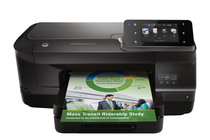���������������� �������� � ������� HP OfficeJet Pro 251dw