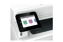 ������� ����������������� ���������� (��������) � ������� HP LaserJet Pro 4102fdw mfp