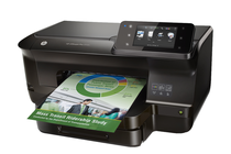���������������� �������� � ������� HP OfficeJet Pro 251dw