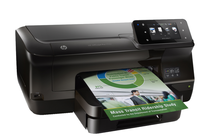 ���������������� �������� � ������� HP OfficeJet Pro 251dw