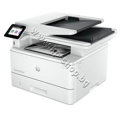 2Z624F ������� HP LaserJet Pro 4102fdw mfp