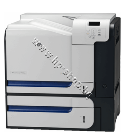 CC471A ������� HP Color LaserJet CP3525x