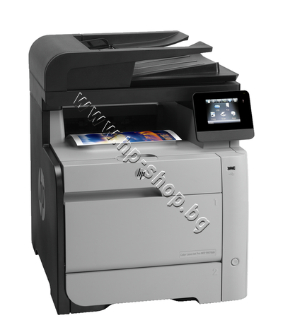 CF386A ������� HP Color LaserJet Pro M476dn mfp