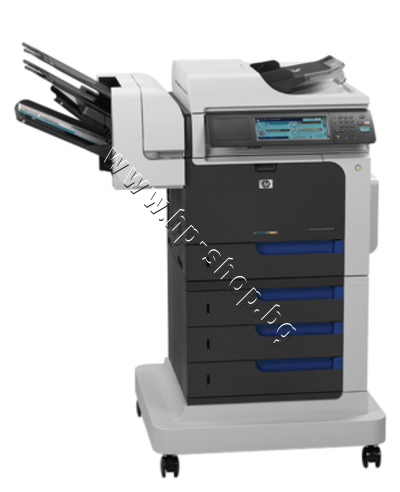 CC421A ������� HP Color LaserJet Enterprise CM4540fskm mfp